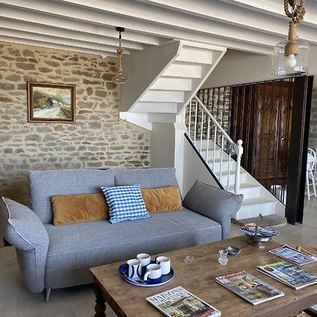 La Maison Du Vieux Port Flamanville Zewnętrze zdjęcie