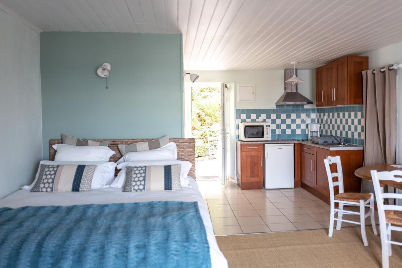La Maison Du Vieux Port Flamanville Zewnętrze zdjęcie
