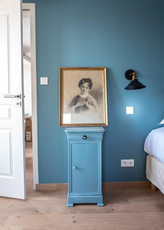 La Maison Du Vieux Port Flamanville Zewnętrze zdjęcie